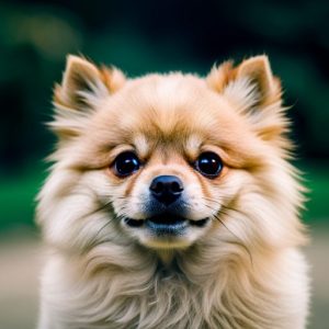 Common Challenges During Pomeranian Puppy Uglies Phase