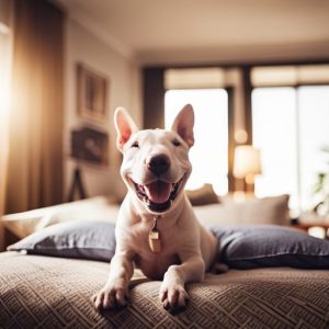 Creating Forever Homes: The Bull Terrier Adoption Guide