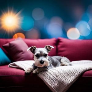 Debunking Allergen Myths: Miniature Schnauzers and Hypoallergenicity