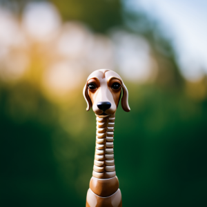 Demystifying the Dachshund: Understanding the Anatomy of this Unique Breed