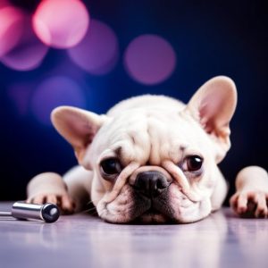 Ear Infections in French Bulldogs: Symptoms and Treatment Options