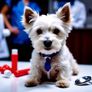 Health Concerns for Westie Maltese Mix Dogs