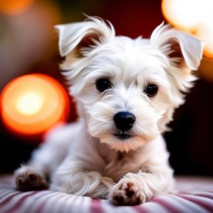 How to Care for Your Westie Maltese Mix Puppy