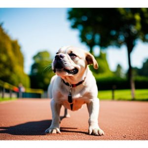 Socializing Your Bulldog Golden Retriever Mix: A Step-by-Step Guide