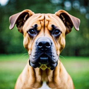 The Best of Both Worlds: Bullmastiff and Great Dane Mix Breed Guide