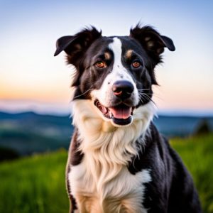 The Perfect Mix: Discovering the Border Collie Catahoulas Unique Traits