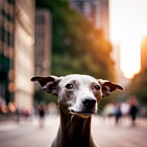 The Science Behind Italian Greyhounds as Hypoallergenic Pets