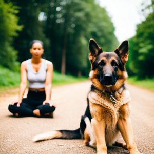 The Truth Behind Scary German Shepherds: Debunking Common Misconceptions