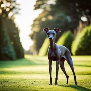 The Ultimate Guide to Italian Greyhound Hypoallergenic Qualities