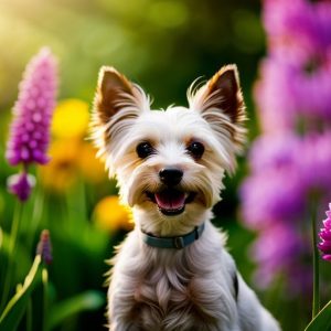 The Ultimate Guide to Understanding Yorkie Rat Terrier Mix