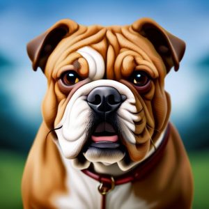 Unraveling the Mystique of Exotic English Bulldogs