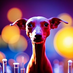 Unveiling the Secrets of Italian Greyhound Allergen-Friendly Breeding