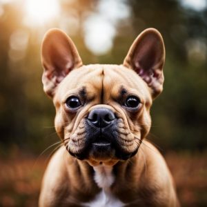 Unveiling the Unique Charm of Chocolate Fawn French Bulldogs